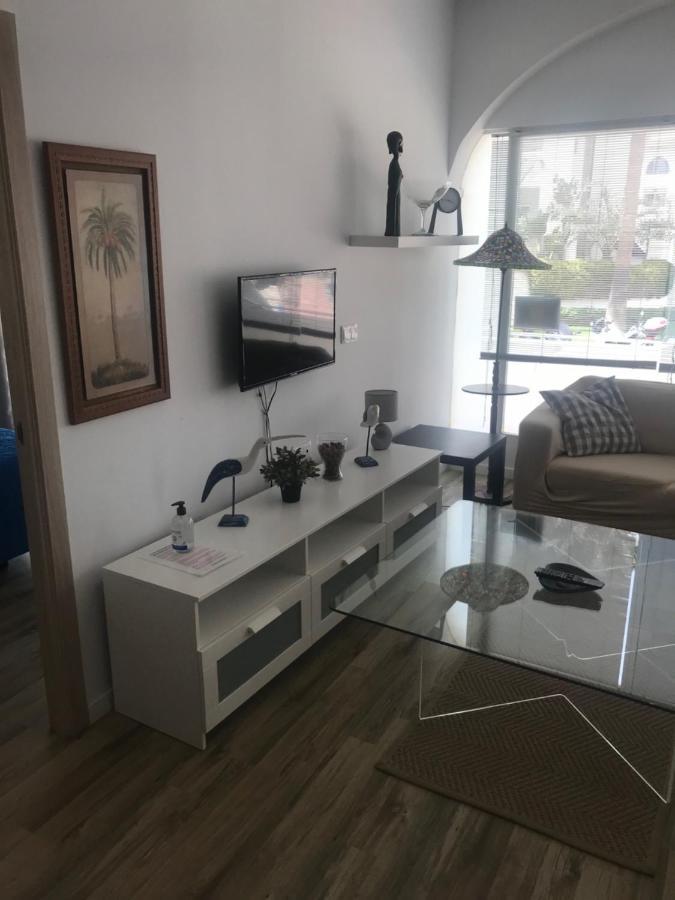 Appartamento Puerto J2