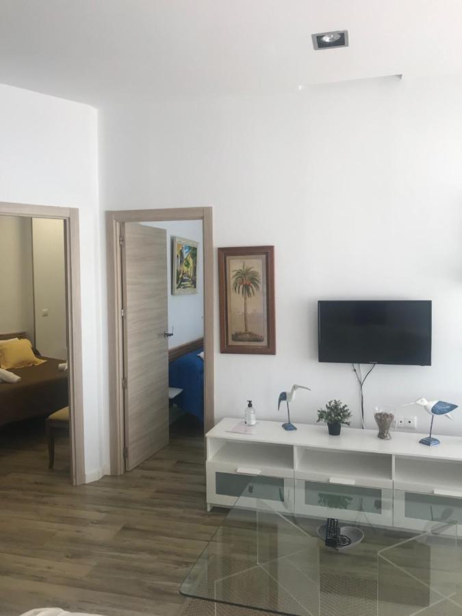 Puerto J2 Appartamento