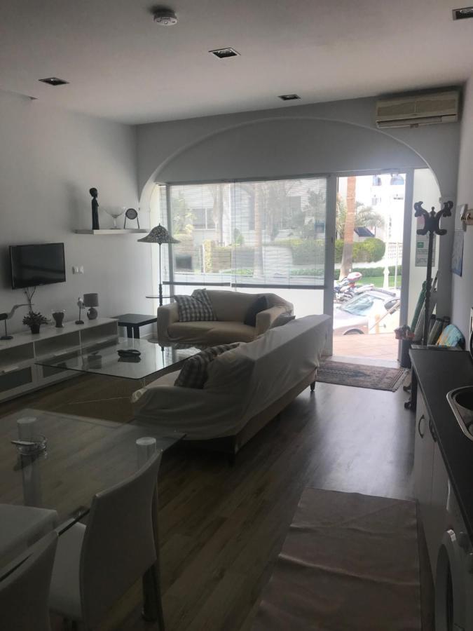Puerto J2 Appartamento Benalmádena