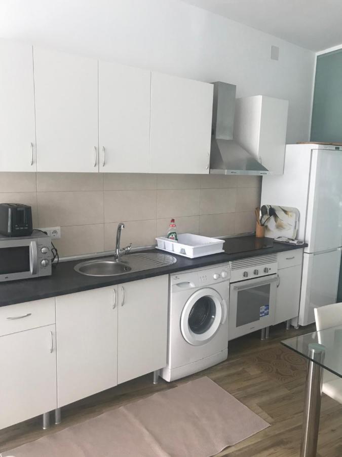 Appartamento Puerto J2 Benalmádena