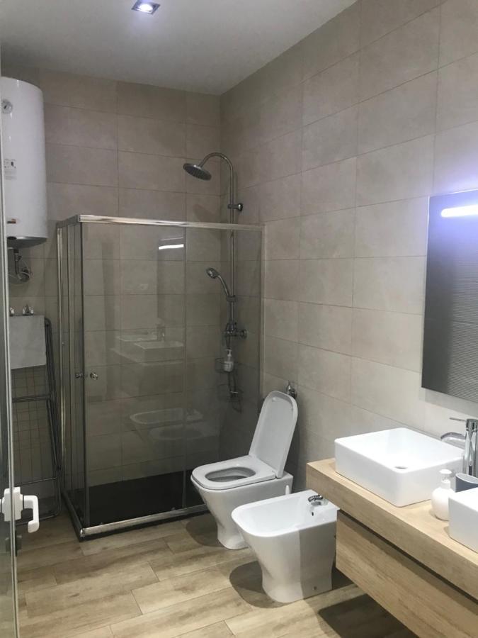 Puerto J2 Appartamento Benalmádena