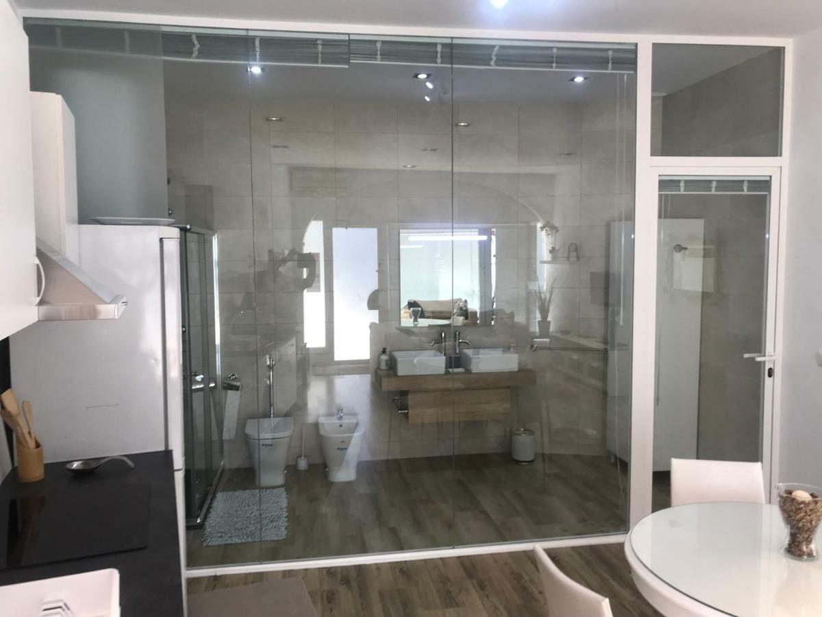 Puerto J2 Appartamento Benalmádena