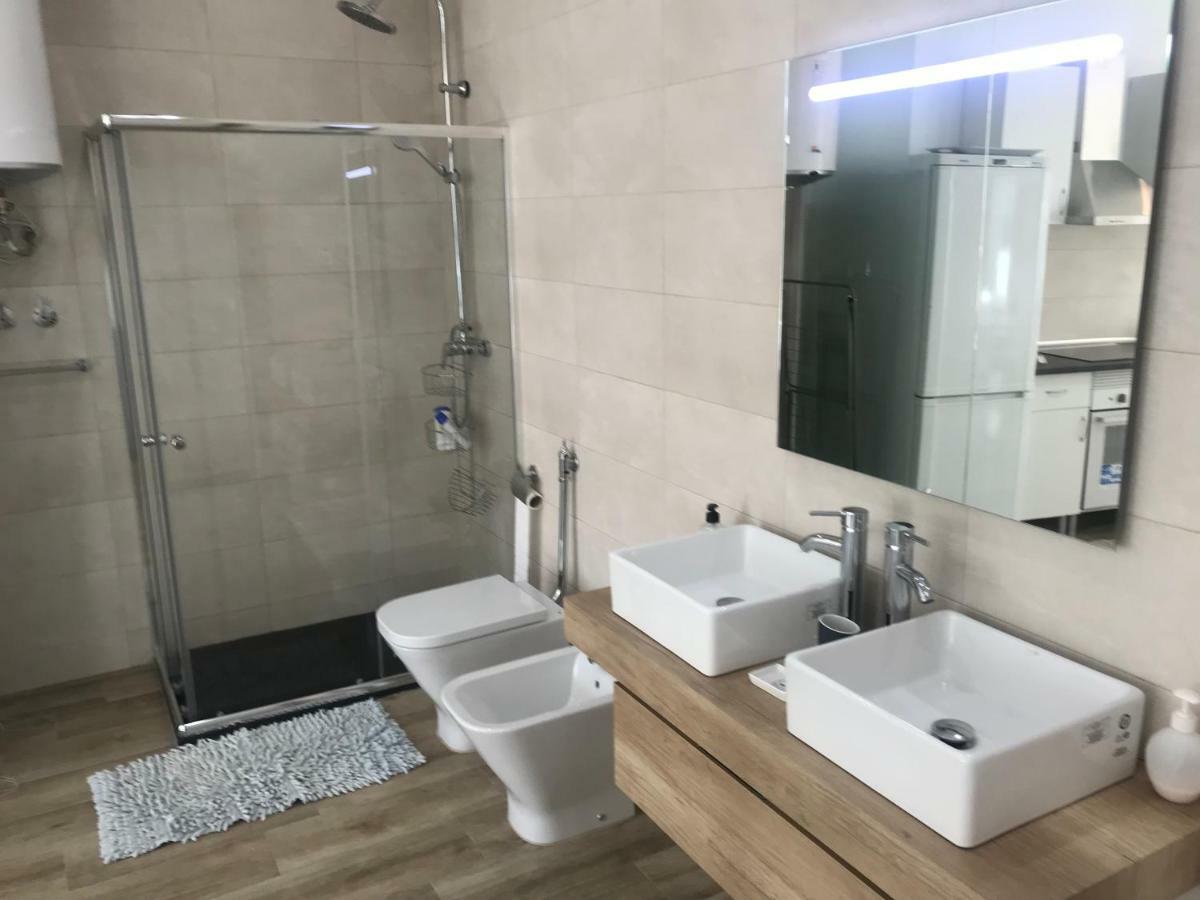 Appartamento Puerto J2 Benalmádena