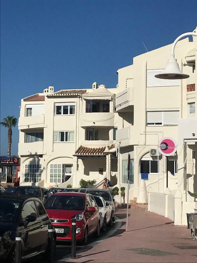 Puerto J2 Benalmádena