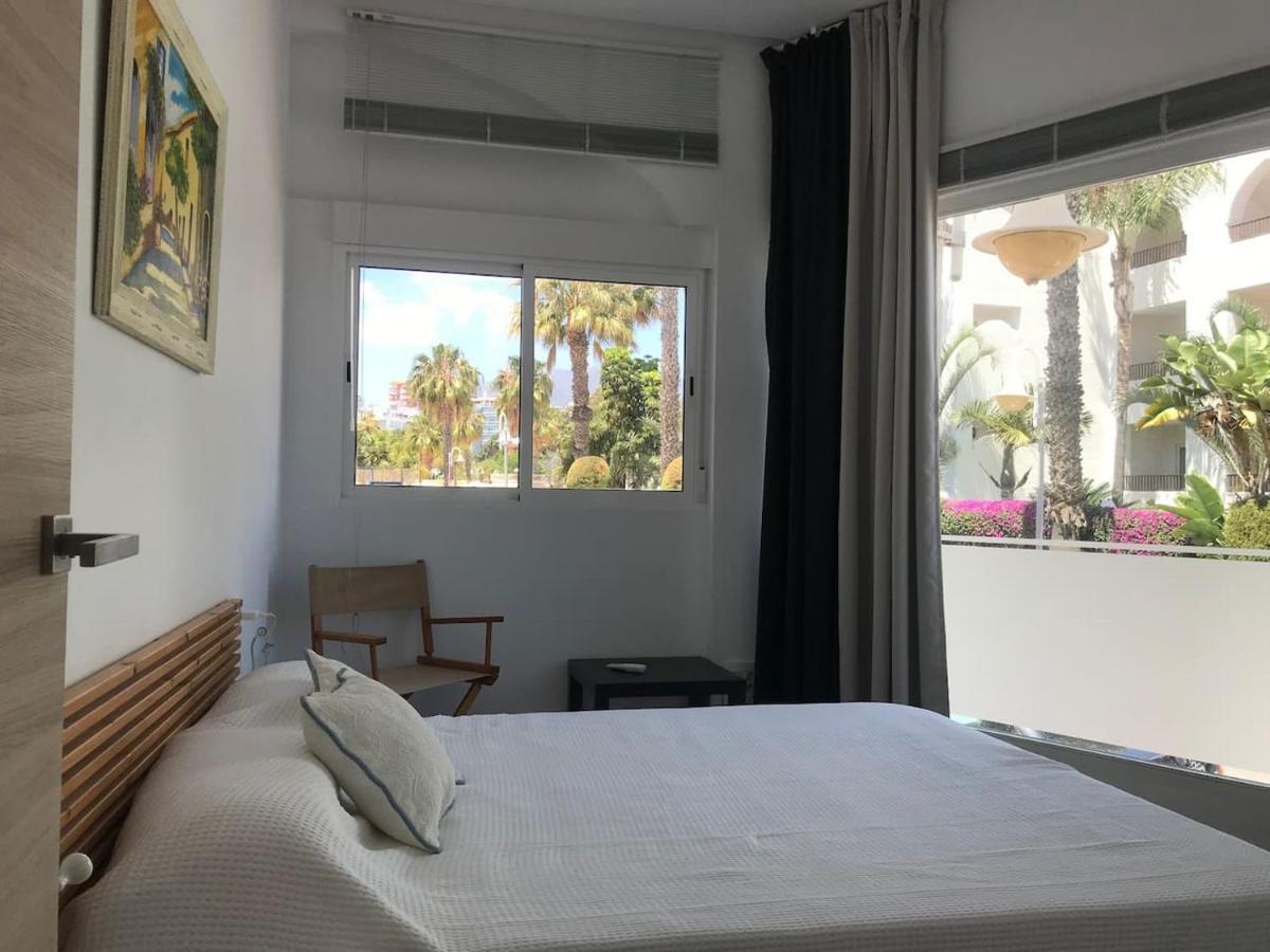 Appartamento Puerto J2 Benalmádena