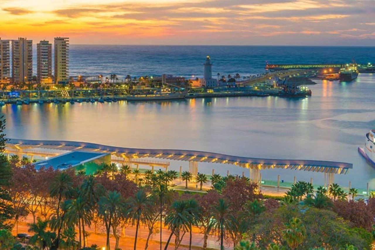 Puerto J2 Benalmádena