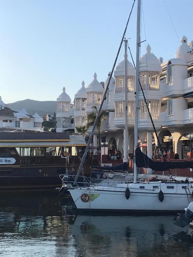 Appartamento Puerto J2 Benalmádena